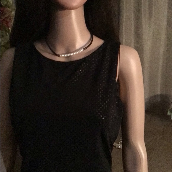 Giorgio Fiorlini dress, size 8 - Picture 3 of 16